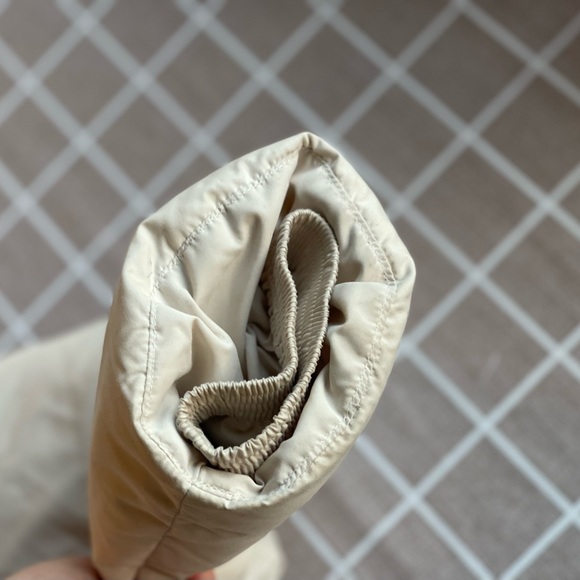 All saints piper puffer ecru - Picture 13 of 16